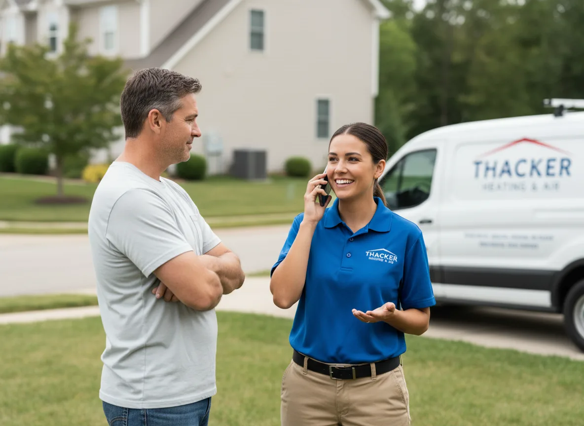 Ac Repair Cascade, IA FAQs